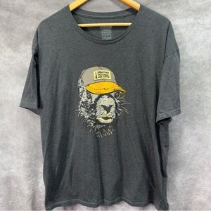 Marmot Graphic Tee Shirt Men’s Size XXL